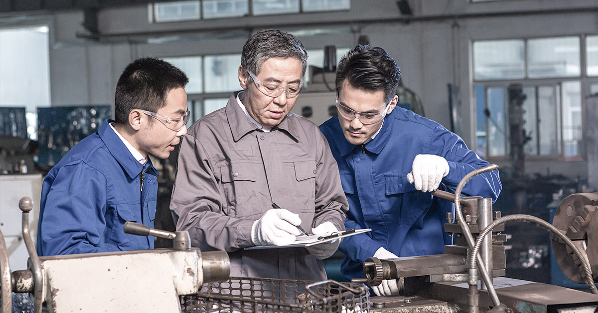 雄厚的科研技術(shù)力量 雄厚的科研技術(shù)力量